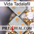 Vida Tadalafil 25